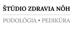 Štúdio zdravia nôh