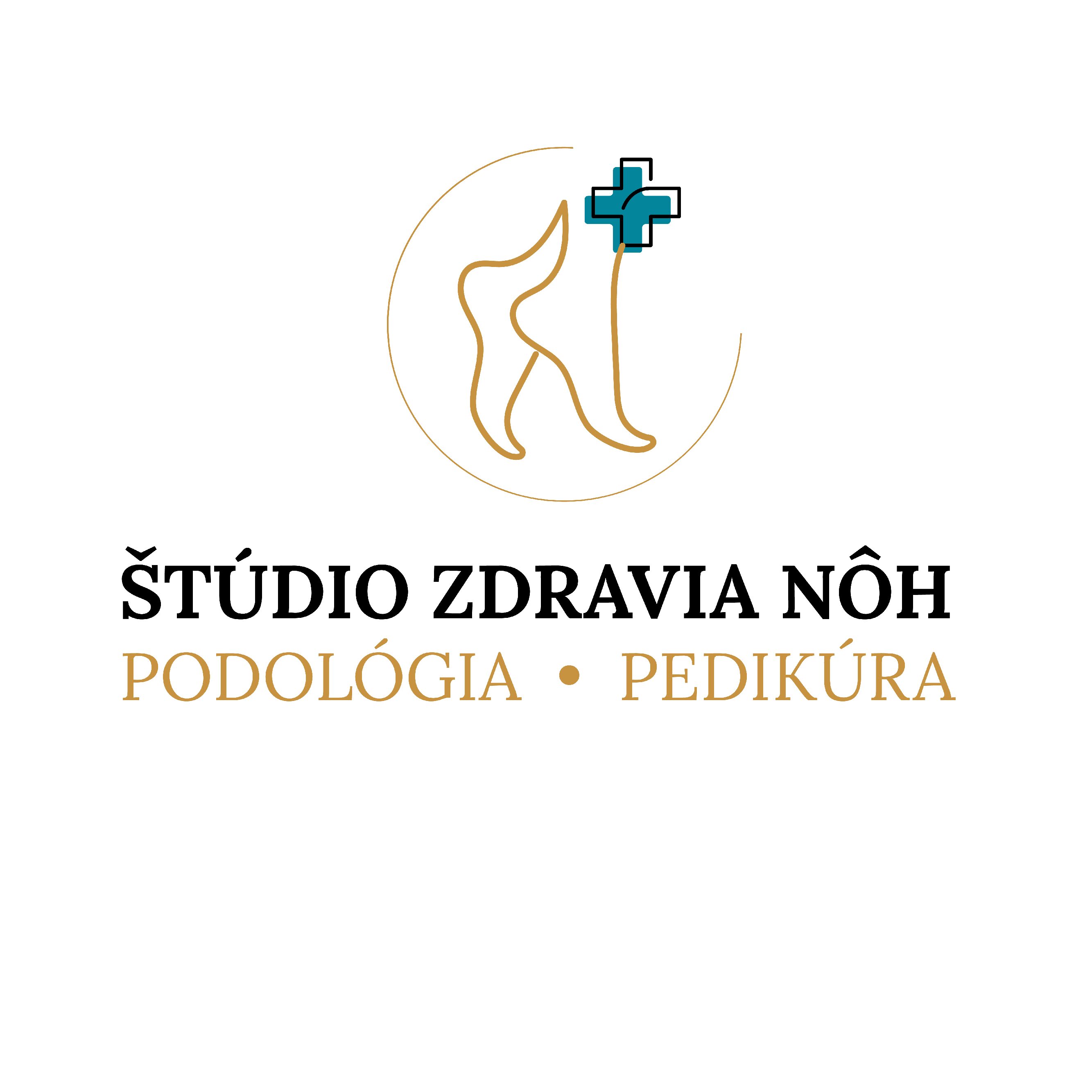 Štúdio zdravia nôh